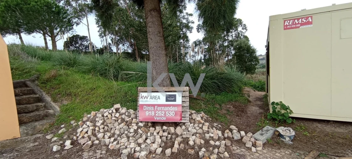 Terreno para Venda em Turcifal Foto 7