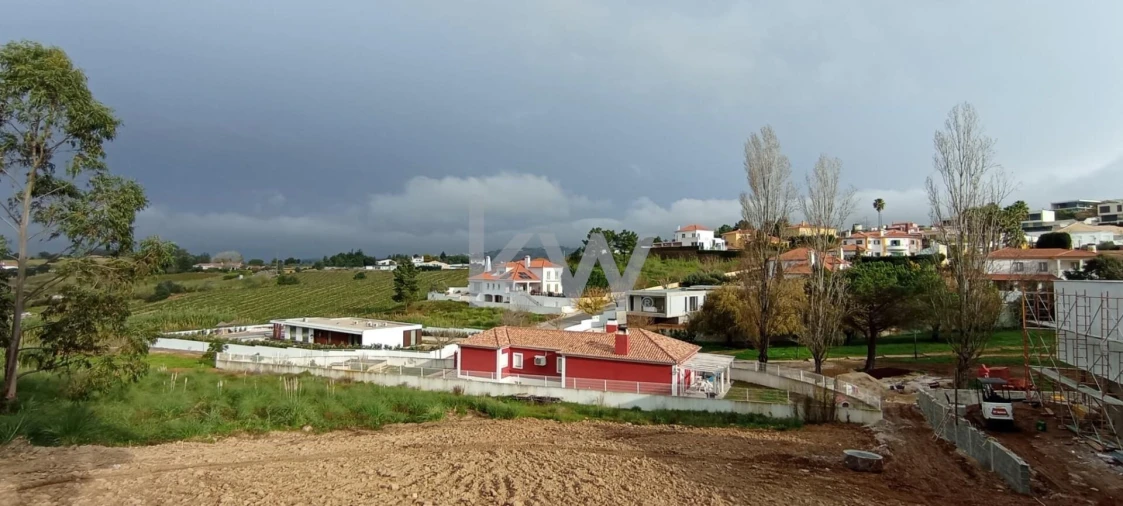 Terreno para Venda em Turcifal