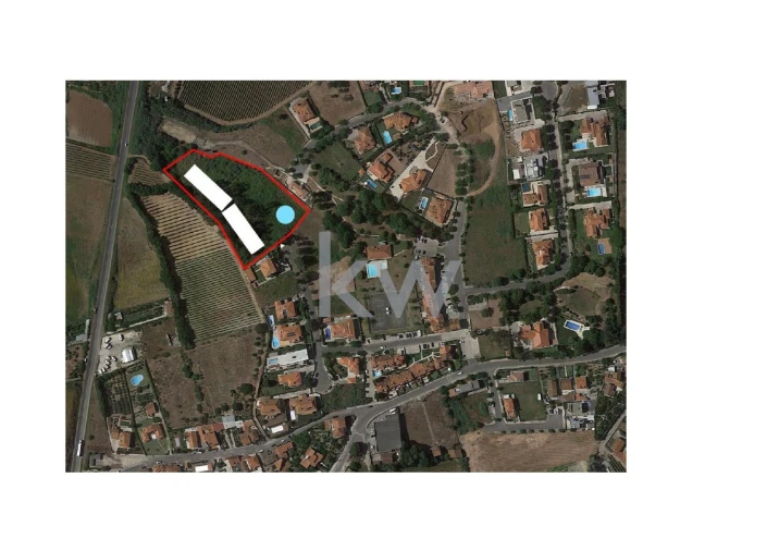 Terreno para Venda em Turcifal Foto 3