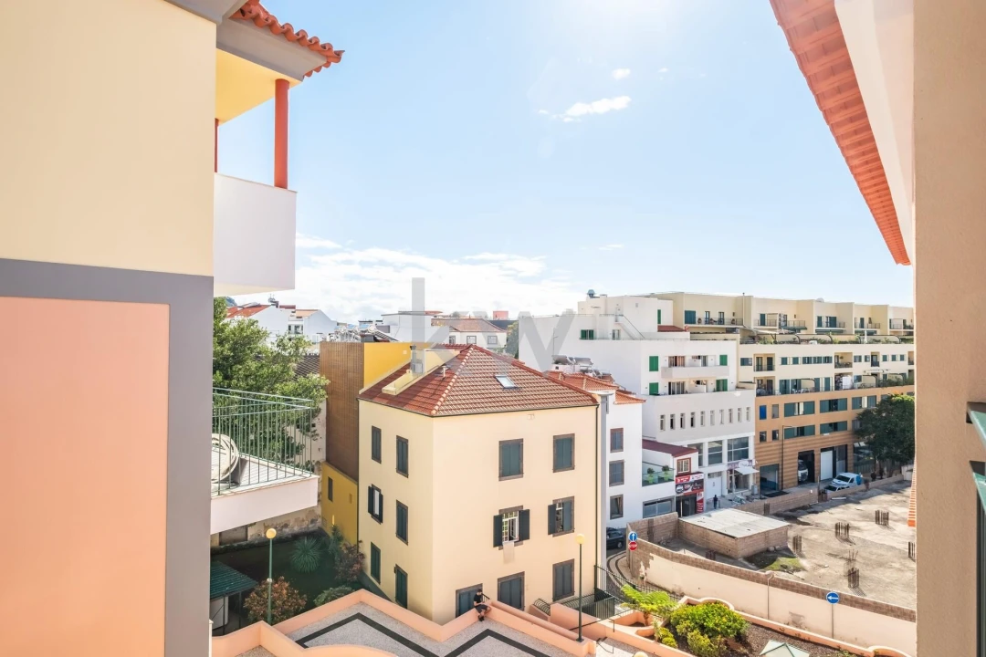 Apartamento T2 para Venda em Funchal (Se) Foto 26