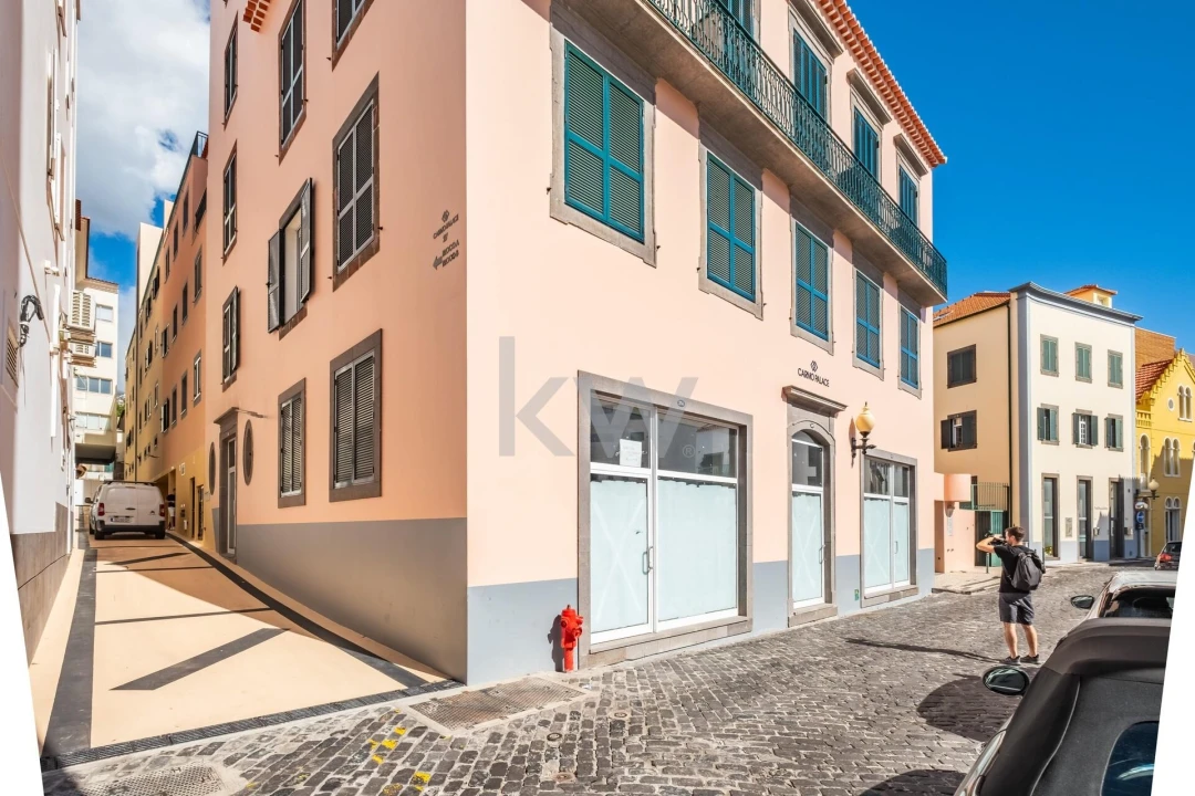 Apartamento T2 para Venda em Funchal (Se) Foto 31