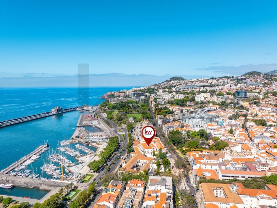 Loja para Venda em Funchal (Se) Foto 14