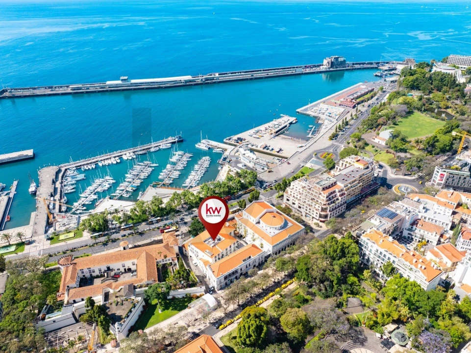 Loja para Venda em Funchal (Se) Foto 15