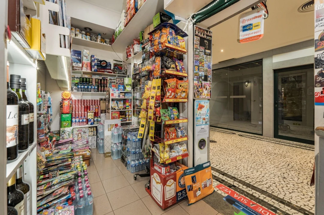 Loja para Venda em Funchal (Se) Foto 7