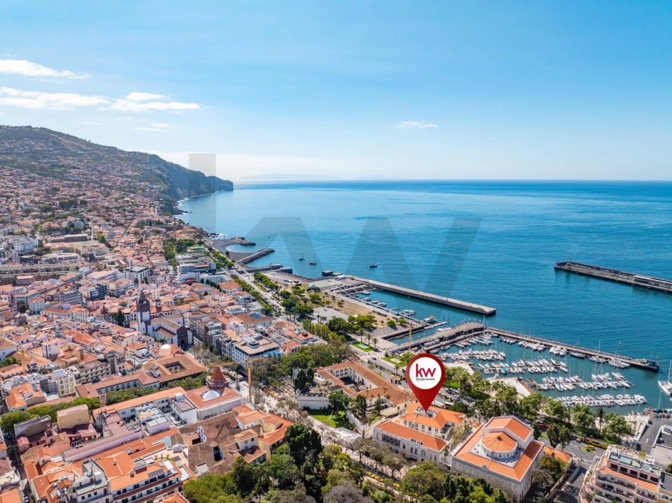 Loja para Venda em Funchal (Se) Foto 17