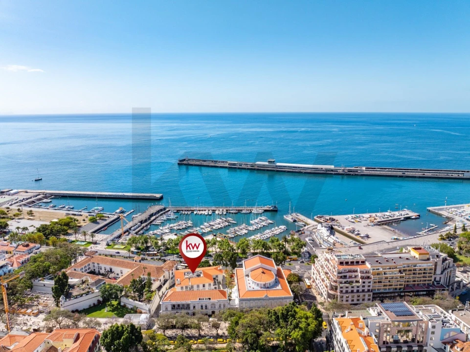 Loja para Venda em Funchal (Se) Foto 16