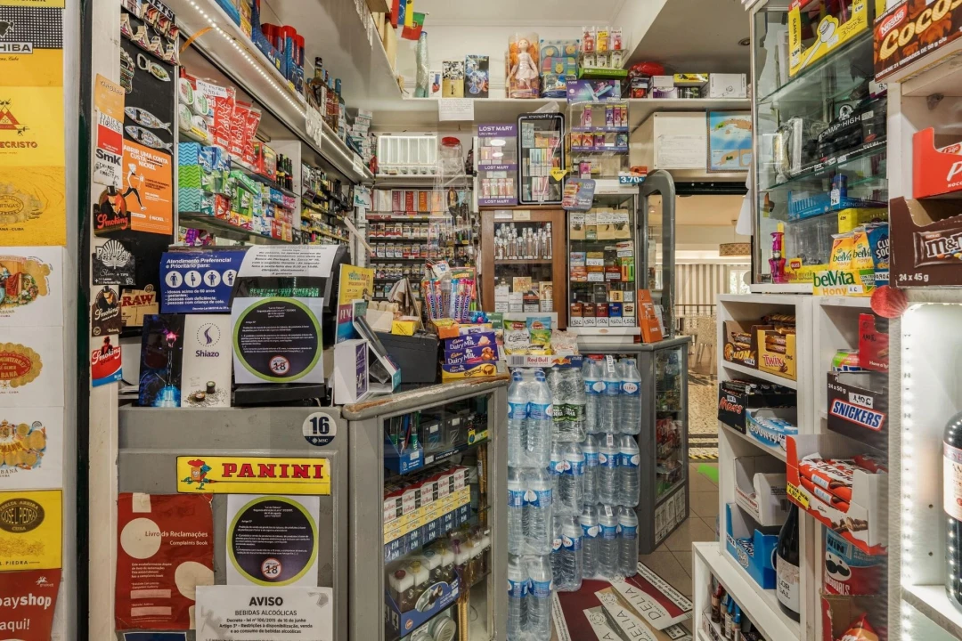 Loja para Venda em Funchal (Se) Foto 8