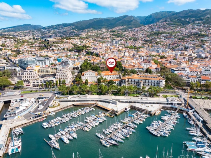 Loja para Venda em Funchal (Se) Foto 12
