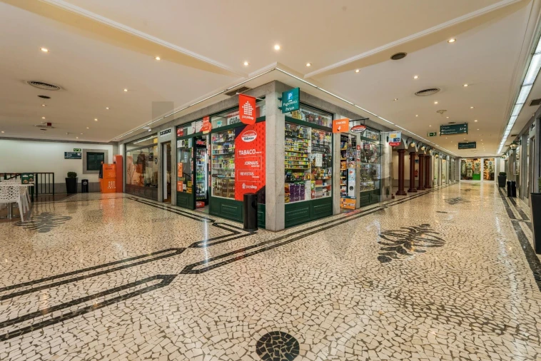 Loja para Venda em Funchal (Se) Foto 2