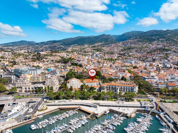 Loja para Venda em Funchal (Se) Foto 11