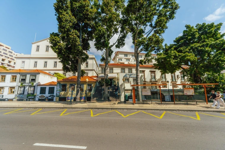 Loja para Venda em Funchal (Se) Foto 24