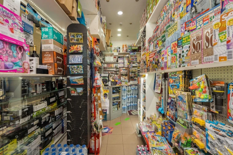 Loja para Venda em Funchal (Se) Foto 6