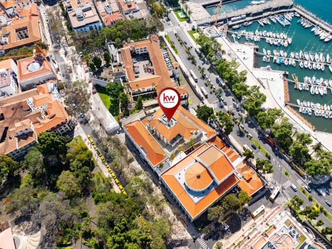 Loja para Venda em Funchal (Se) Foto 18