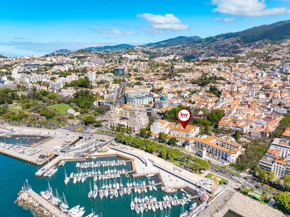 Loja para Venda em Funchal (Se) Foto 13