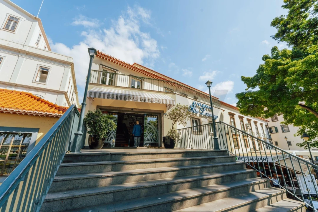 Loja para Venda em Funchal (Se) Foto 23