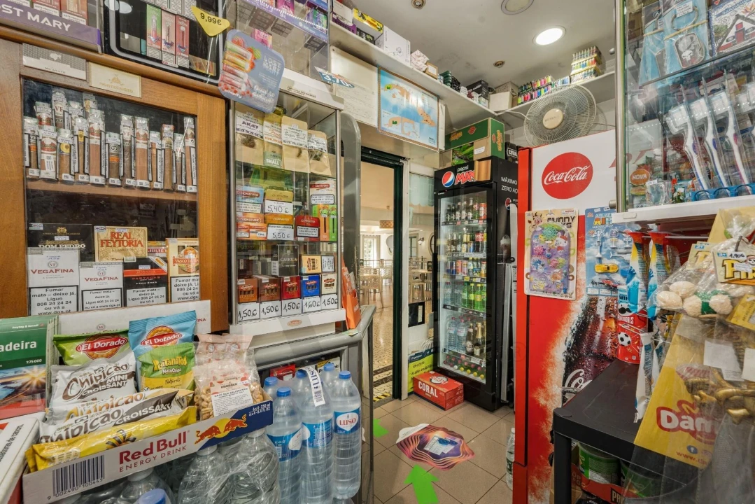 Loja para Venda em Funchal (Se) Foto 9