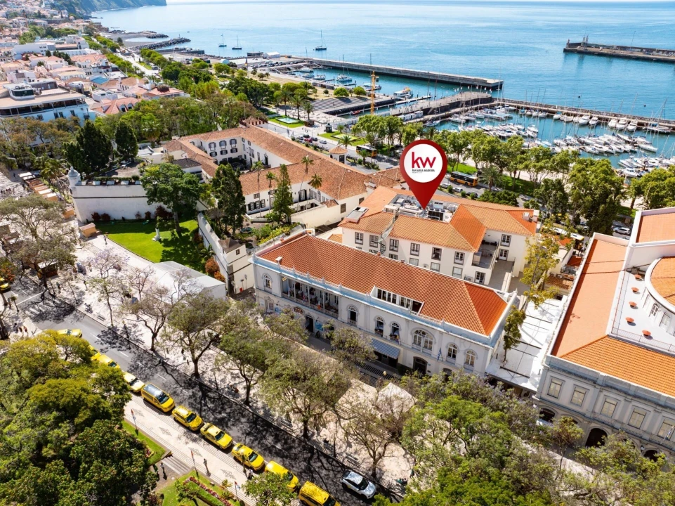 Loja para Venda em Funchal (Se) Foto 22