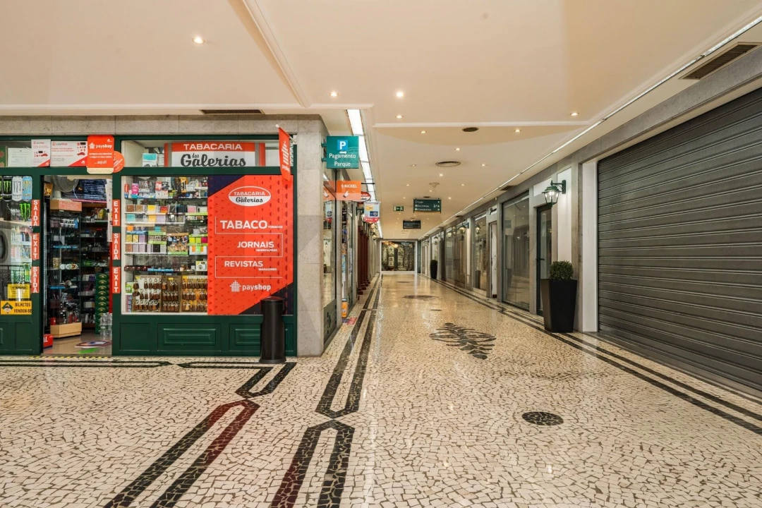 Loja para Venda em Funchal (Se) Foto 5