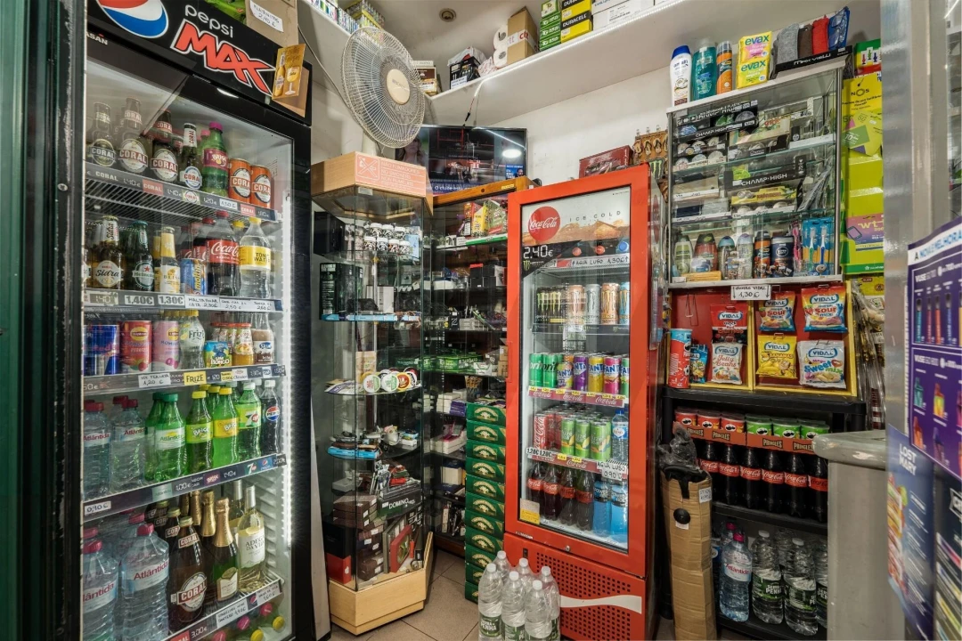 Loja para Venda em Funchal (Se) Foto 10