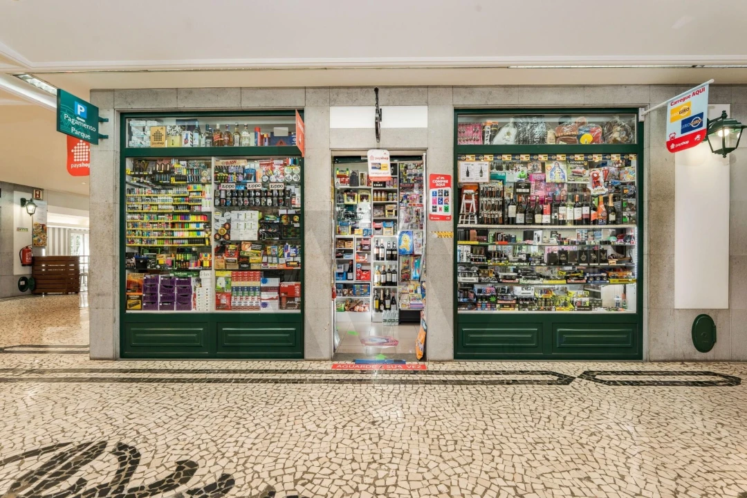 Loja para Venda em Funchal (Se) Foto 4