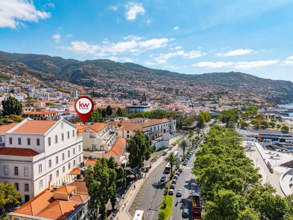 Loja para Venda em Funchal (Se) Foto 20