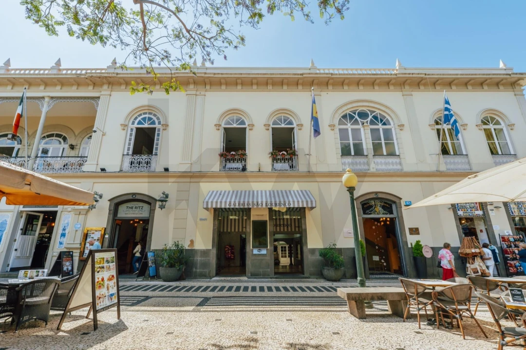 Loja para Venda em Funchal (Se) Foto 26