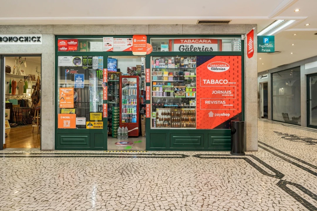 Loja para Venda em Funchal (Se) Foto 3