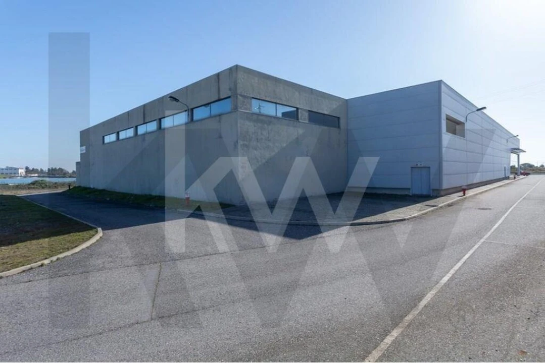 Armazém para Venda em Castelo Branco Foto 55