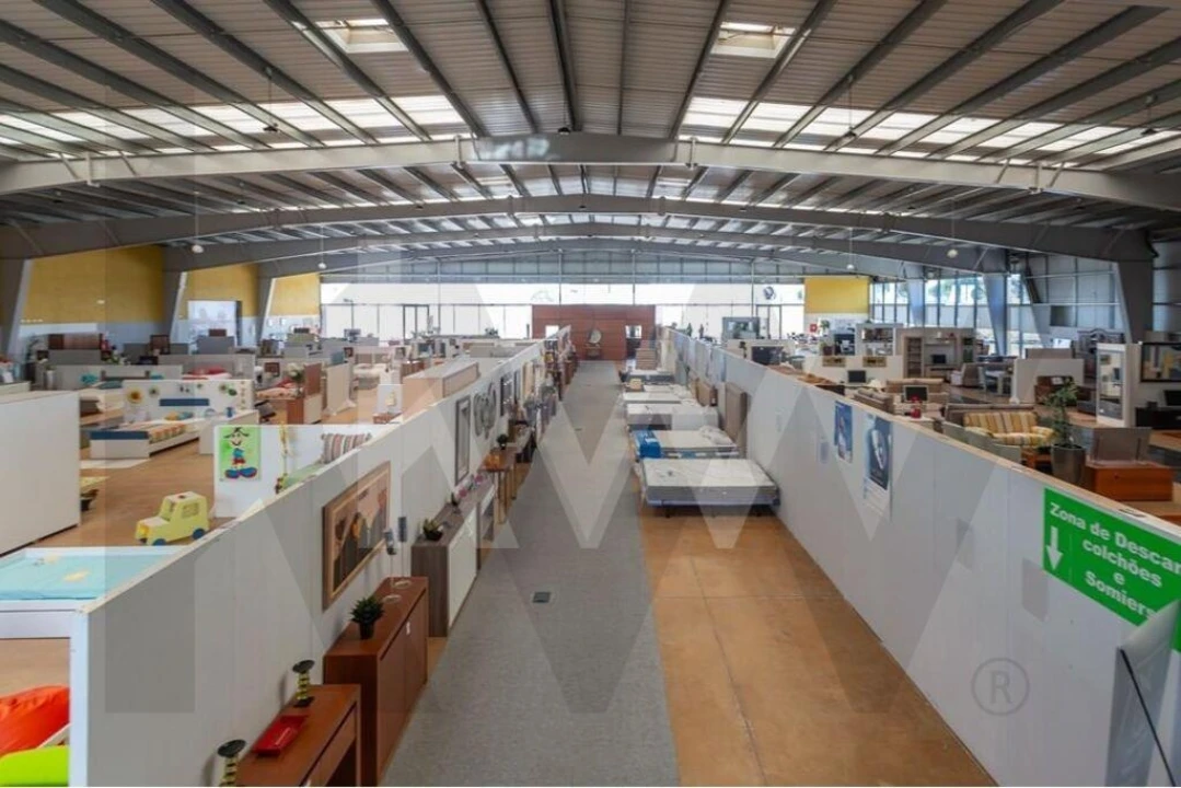 Armazém para Venda em Castelo Branco Foto 29