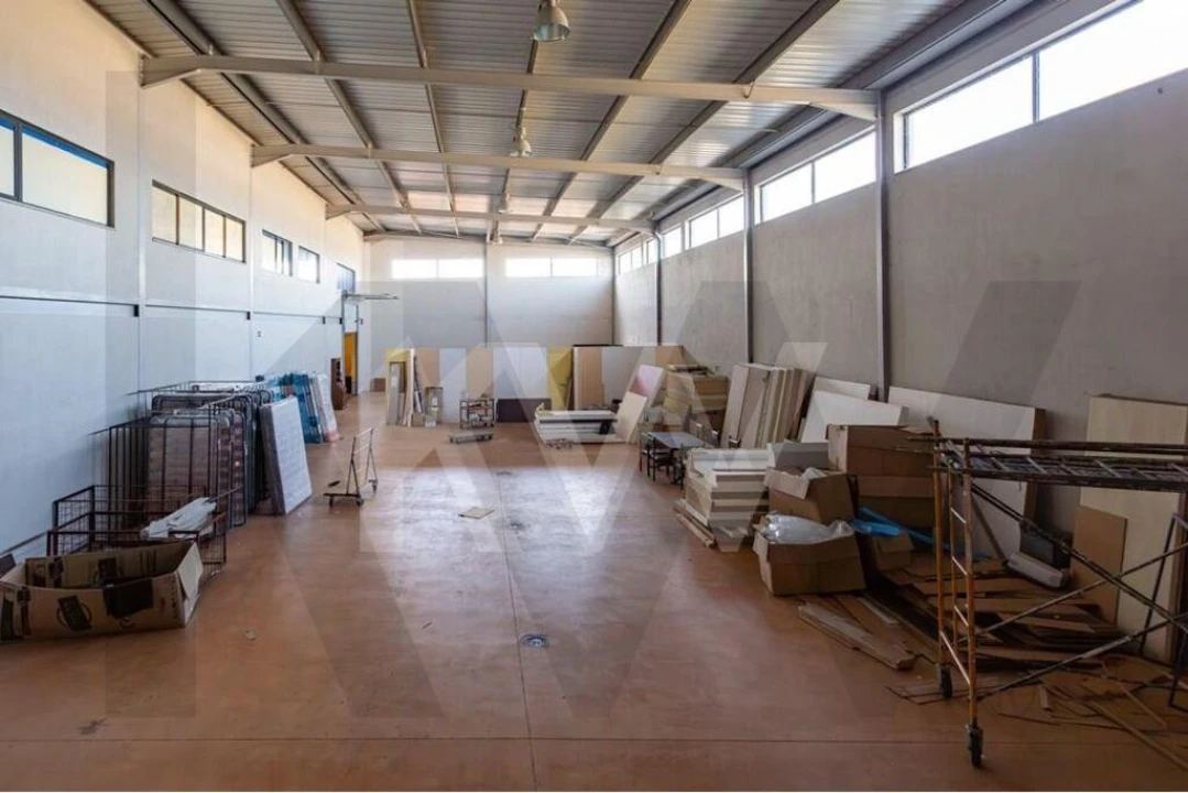 Armazém para Venda em Castelo Branco Foto 33