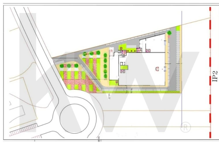 Armazém para Venda em Castelo Branco Foto 59