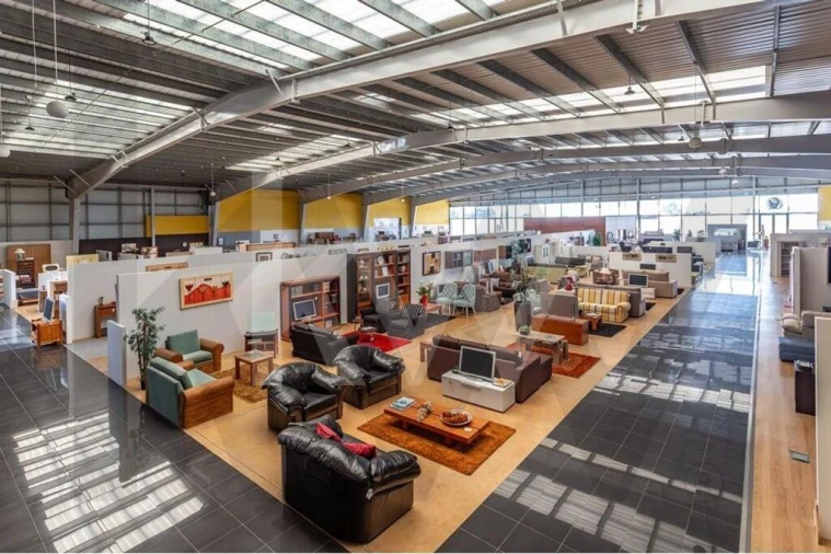 Armazém para Venda em Castelo Branco Foto 30