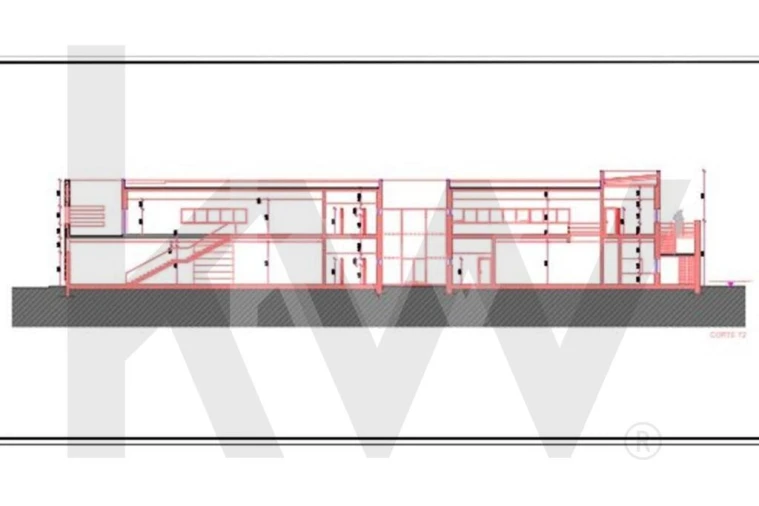 Armazém para Venda em Castelo Branco Foto 62
