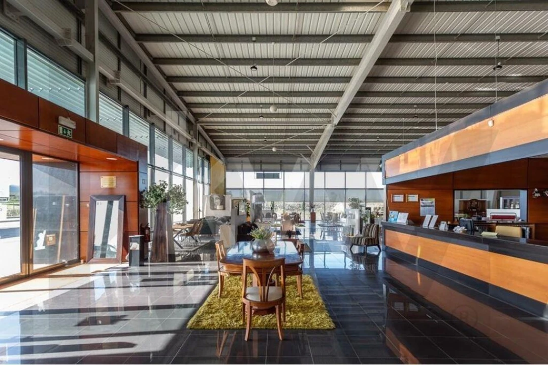 Armazém para Venda em Castelo Branco Foto 25