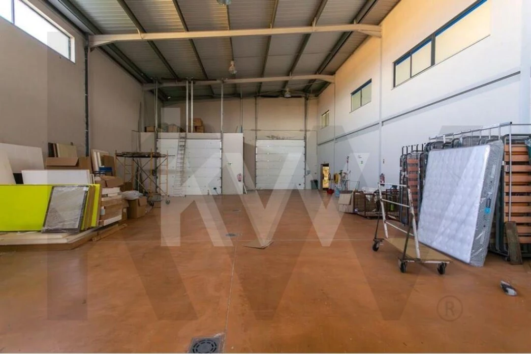 Armazém para Venda em Castelo Branco Foto 21