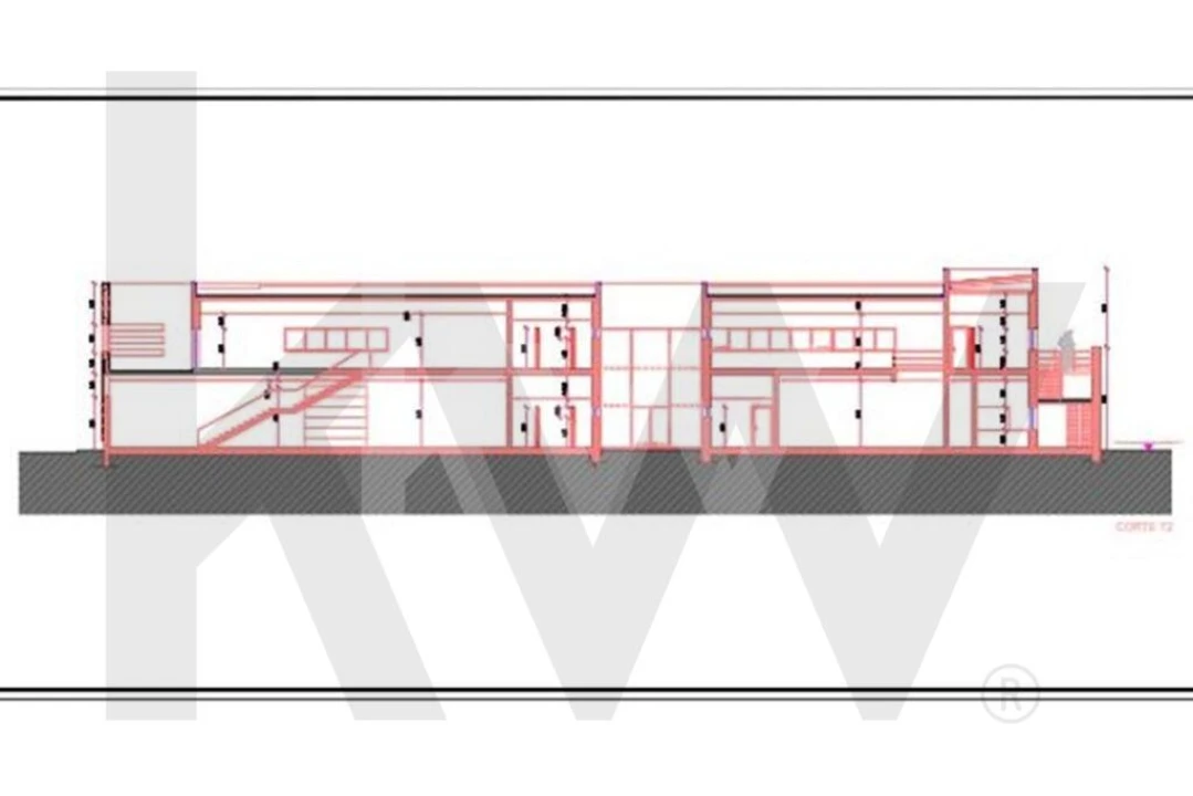 Armazém para Venda em Castelo Branco Foto 62
