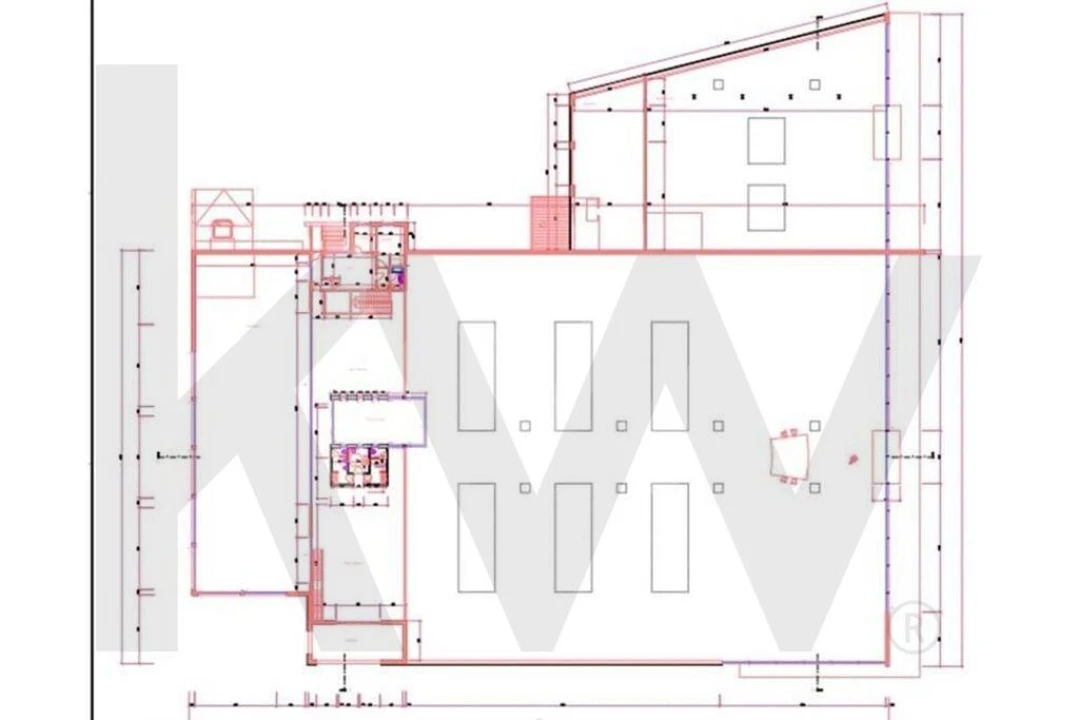 Armazém para Venda em Castelo Branco Foto 65