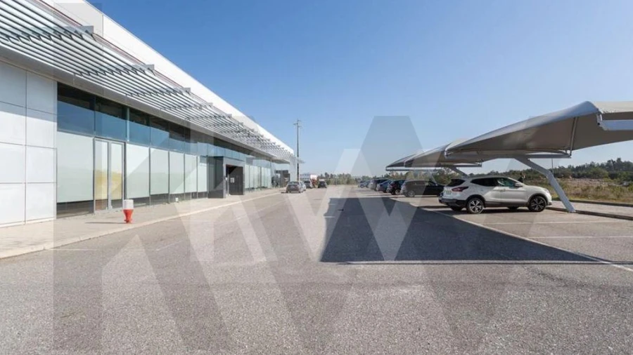 Armazém para Venda em Castelo Branco