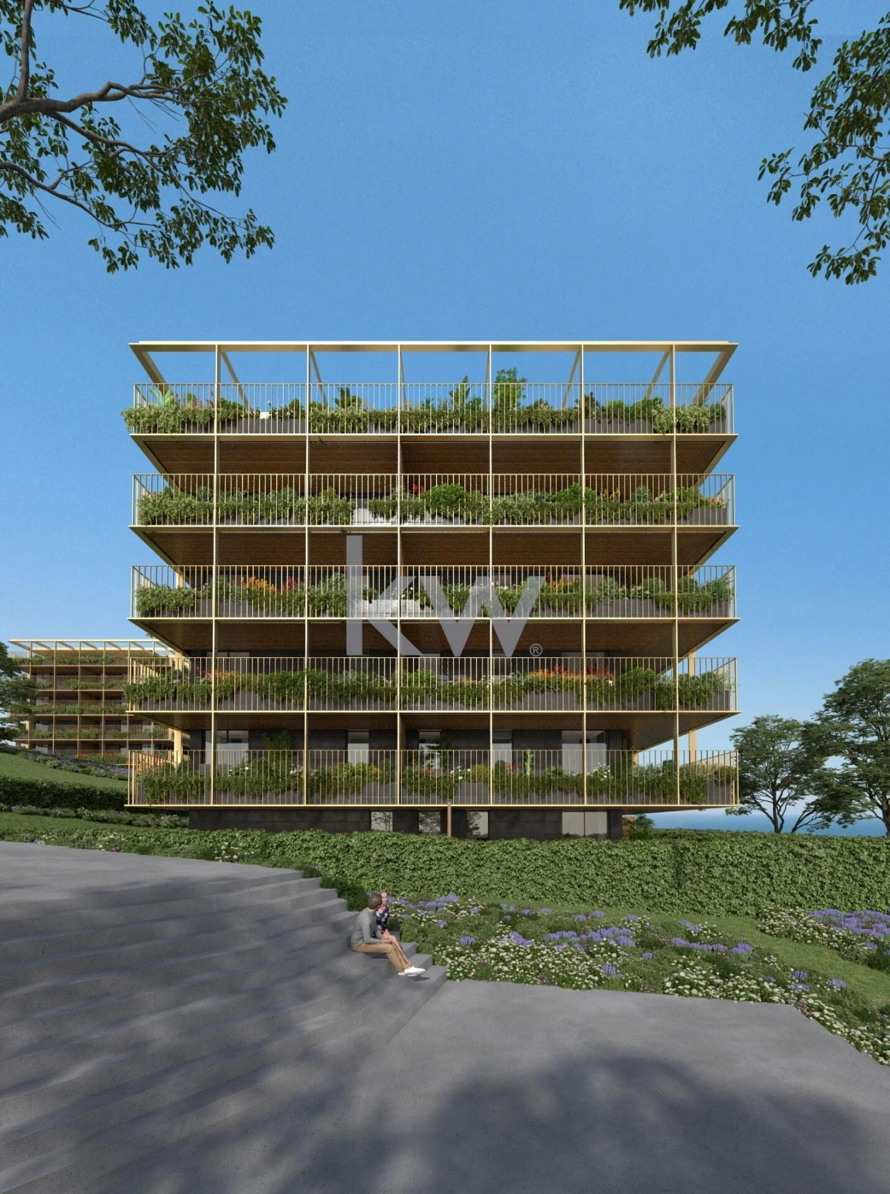 Apartamento T3 para Venda em Santa Marinha e São Pedro da Afurada Foto 8