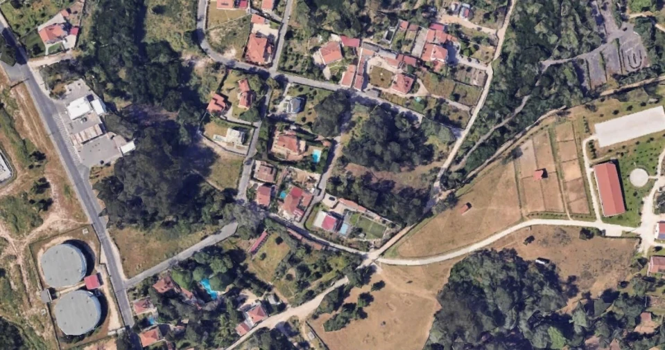 Terreno para Venda em Algueirão-Mem Martins Foto 5