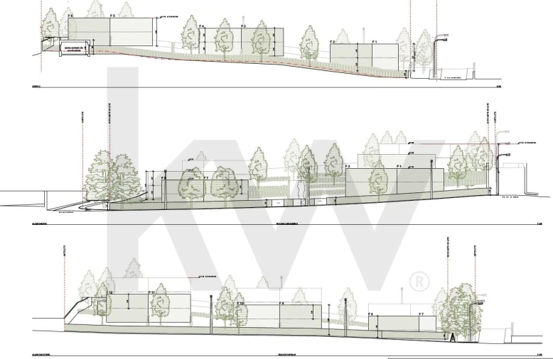 Terreno para Venda em Algueirão-Mem Martins Foto 17