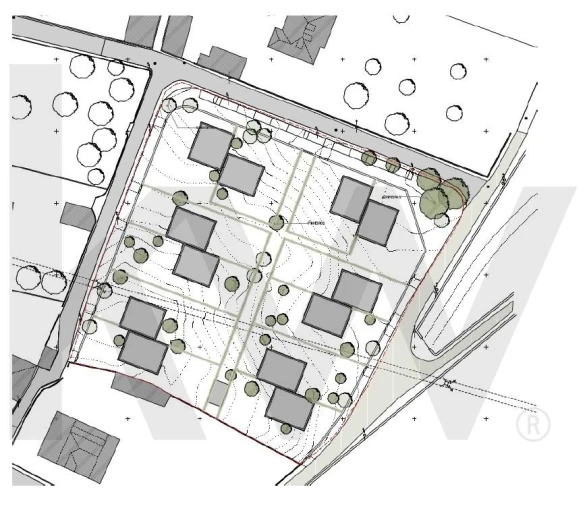 Terreno para Venda em Algueirão-Mem Martins Foto 14