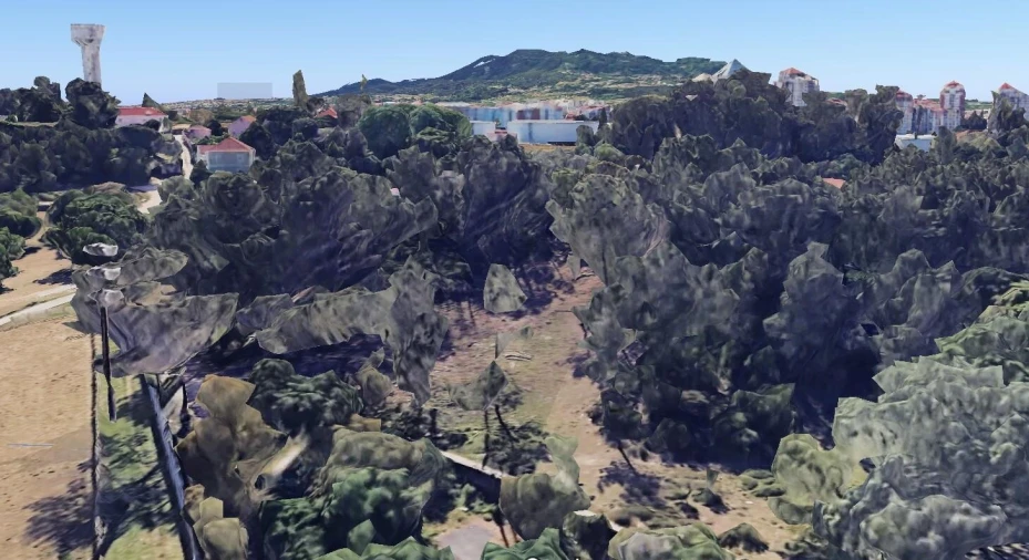 Terreno para Venda em Algueirão-Mem Martins Foto 8