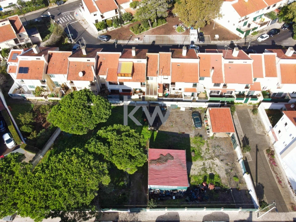 Terreno para Venda em Cascais e Estoril Foto 5