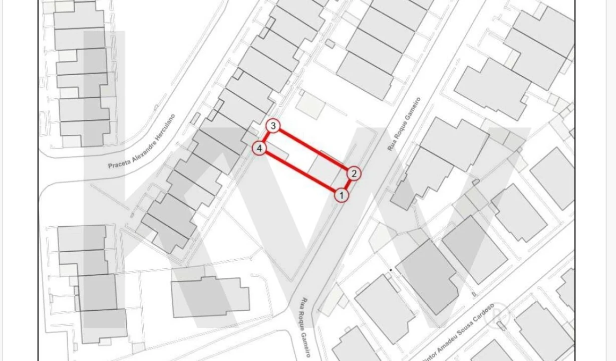 Terreno para Venda em Cascais e Estoril Foto 18