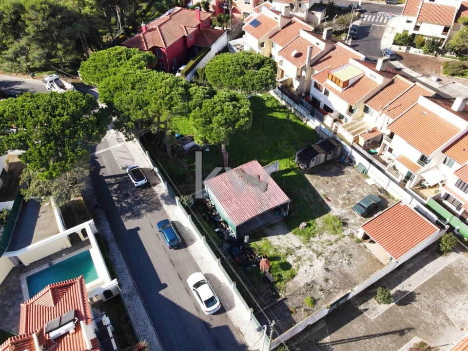 Terreno para Venda em Cascais e Estoril Foto 16