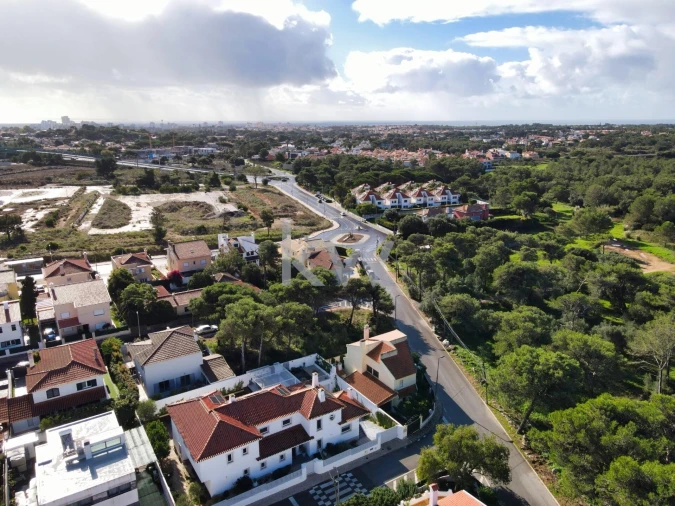 Terreno para Venda em Cascais e Estoril Foto 8