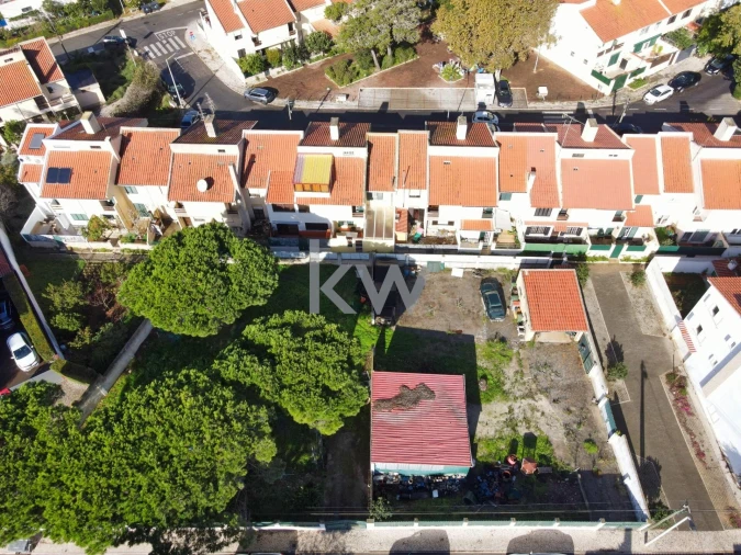 Terreno para Venda em Cascais e Estoril Foto 5