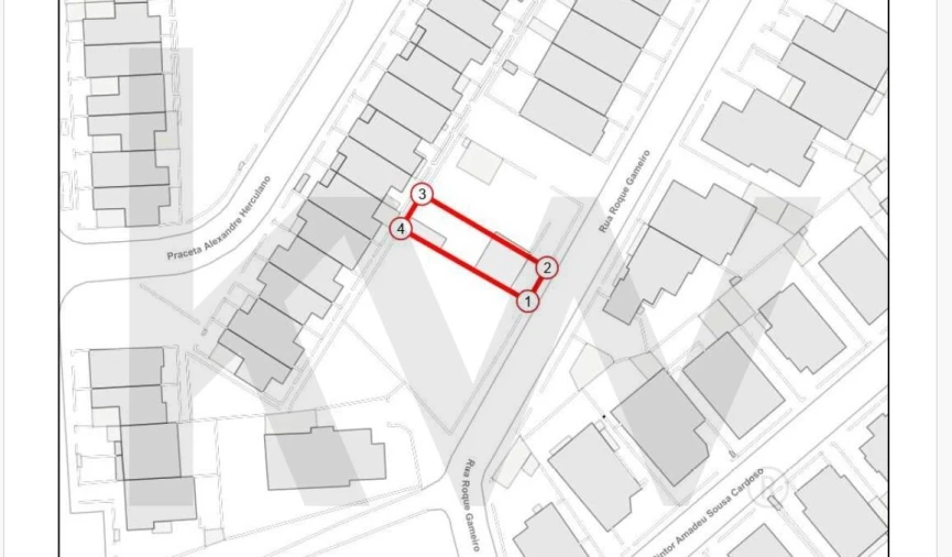 Terreno para Venda em Cascais e Estoril Foto 18