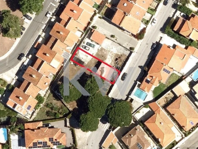Terreno para Venda em Cascais e Estoril Foto 2